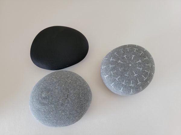 Mandala Beach Stones Dotting Kit - Image 4